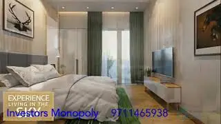 Irish Pearl's walkthrough best Residential project at Techzone 4 Sports City Noida Extension
