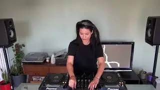Techno Set: DUNE x Sennheiser  - FB Live Stream