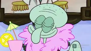 SpongeBob Music: SpongeBob Flashback Vibes 5 (+1)