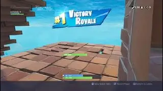 10 kill solo win