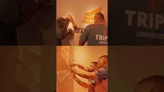 A sede da Ef&iacute; tamb&eacute;m est&aacute; de cara nova! 🧡