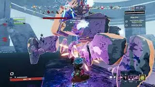 I finally beat ror2 in singleplayer