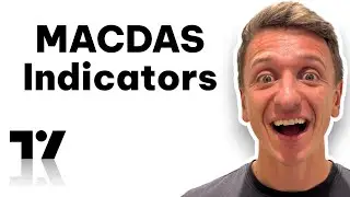How To Add MACDAS Indicators In Tradingview Pro (Quick And Easy Guide)