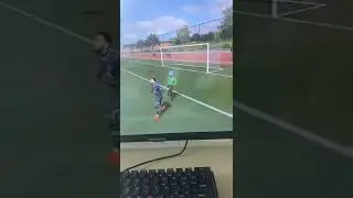 FIFA 23 LEAKED GAMEPLAY