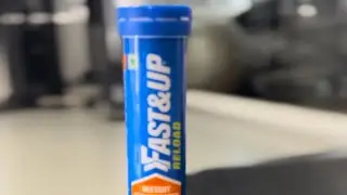 Hydrate with fast&UpIndia.. #energydrink #energybooster #electrolytes #fastandupindia #trend #viral