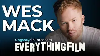 Wes Mack on Acting with Liam Neeson and Becoming a Country Music Artist