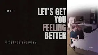 [M4F] Boyfriend Comforts You During Allergy Season [Caring Speaker] [Comfort] [Sweet] [Wholesome]