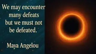 @The Emotional Blackhole: When A Mind Breaks Silently| A Deep Psychological Story