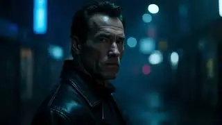 Terminator Teaches You About PERSONAL PRODUCTIVITY