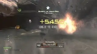 SoaR Ridd - Junk of the Heart
