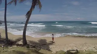BATHSHEBA | St. Joseph Parish, Barbados #barbados #barbadosbeaches #bathsheba #beaches