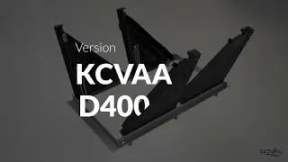 SOVAL - Trappe type KCVAA classe D400