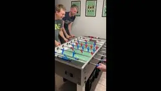 The Venga Boys (Table Football)