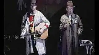 Rooie Rinus & Pé Daalemmer - Italianen