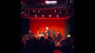 Goran Bojčevski live – Adiós Nonino by Astor Piazzolla 