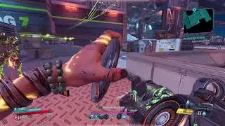 Borderlands&reg; 3: Mayhem 10 True Takedown Solo p2: Intermission.