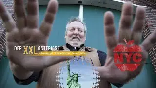 Knochenbrecher Tamme Hanken in New York