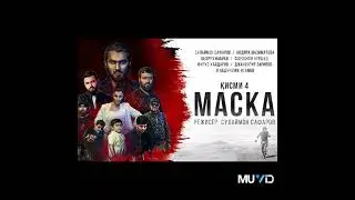 РИМИКС МУЗЫКА ВИДЕО MUVID 2021