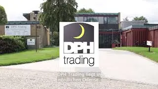 Willkommen bei DPH Trading // Deutsches Intro-Video
