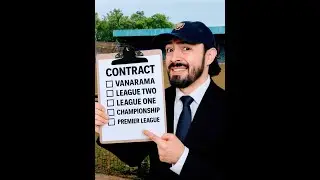 From Vanarama to Premier League &ndash; FM24 Console 🔥