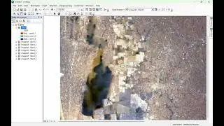 Remote Sensing Lesson 2