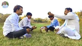 महाभारत का युद्ध !! कन्हैया गीत !!कौरव और पांडव कौरव पांडव का झगड़ा!! kanahiya gett chakabu