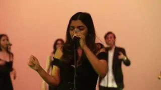 Begin Again (OPB: Jessie Ware) - Off The Beat
