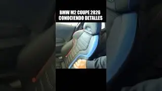 BMW M2 COUPE 2026 #bmwm2 #bmwm2cs #bmwm22026 #bmwm2coupe2026 #autos2026