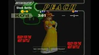 Tane vs Hudster