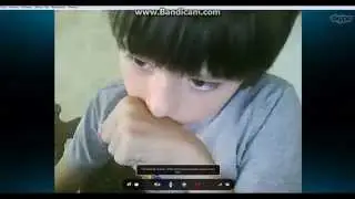 Тролим Китайца:)