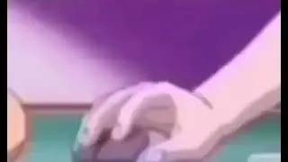 Stan Twitter: Anime Girl Blocks Someone