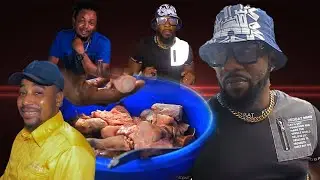 Ep4: Makusa Ya PAPY KAKOL SEBONDO A Lambi Biloko Ya Somo