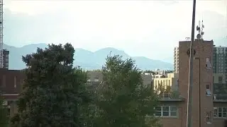 Ball Arena redevelopment