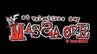 Steel Cage Match: Stone Cold vs. Mr McMahon '98 - St. Valentine's Day Massacre: In Your House