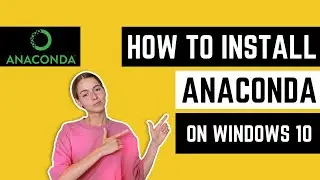 Install Anaconda