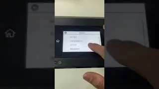 一哲事務機器有限公司20220726如何在epson sc t3100 t5400繪圖機螢幕查找IP