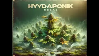 Buzty - Hydraponik (Official Audio)