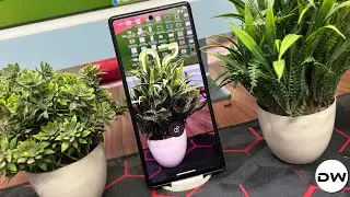 How to Enable Depth Effect on Wallpaper on Android