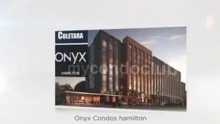 Onyx Condos