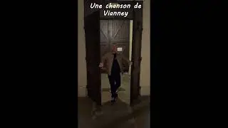 Sam Silver chante Vianney - Hallelujah