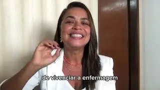 O que &eacute; Auditoria de Enfermagem por Sheila Almeida Enfa Auditora