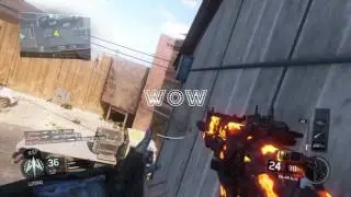 Online Trickshot