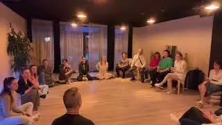 Piatok s Martinom prv&eacute; stretnutie