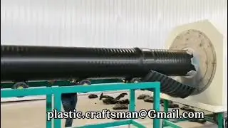 Mechanical properties of polyethylene coating on plastic or non-plastic pipe