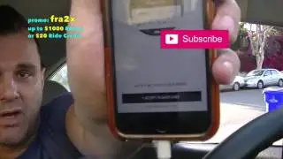 How to maximize Uber profits during the Surge 2.5x surge pricing