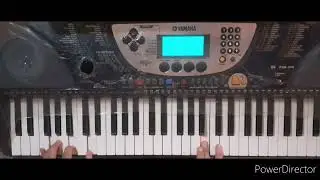 maximo paitan - toda la noche sin parar - tutorial