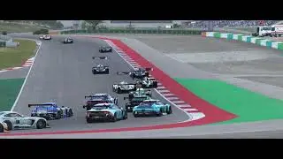 P4 @ portimao