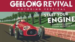 Geelong Revival Motoring Festival - 2019 RACV Victorian Tourism Awards Entrant copy