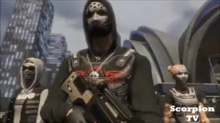 ~|| A.P.B- Reloaded 2016 Official Xbox One Trailer ||~