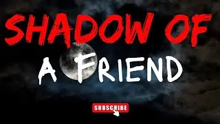 Fourteen Strides - Shadow Of A Friend